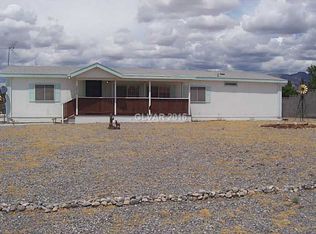 5870 E Saddletree Rd, Pahrump, NV 89061