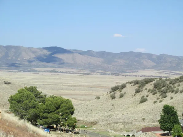 9824 E Superstition Dr, Prescott Valley, AZ 86314