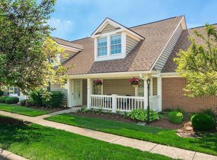 265 Dogwood Ln, Westerville, OH 43082