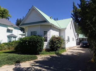 155 Conaway Ave, Grass Valley, CA 95945