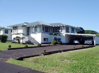 484 Nohea St, Hilo, HI 96720