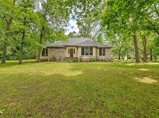 3602 W Fir St, Rogers, AR 72758