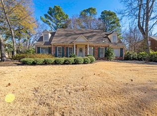 1316 Kirby Rd, Memphis, TN 38120