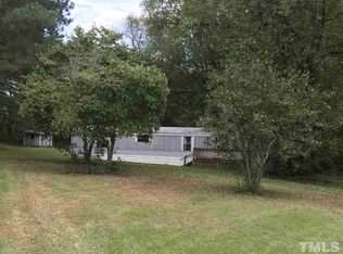 13624 Labaron Dr, Willow Spring, NC 27592