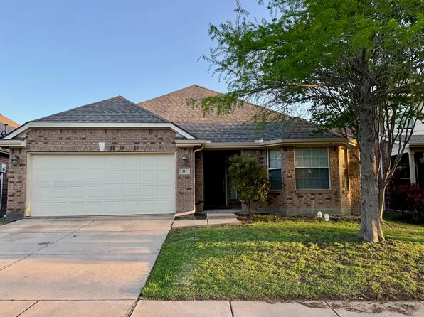 212 Bird Creek Dr, Little Elm, TX 75068