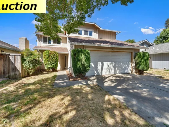 219 River Run Circle, Sacramento, CA 95833