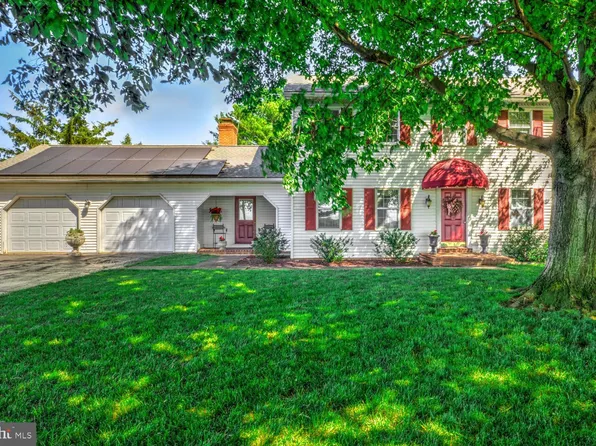 328 Donerville Rd, Lancaster, PA 17603