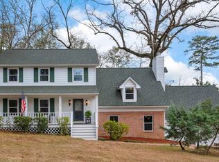1636 Woodgate Way, Tallahassee, FL 32308