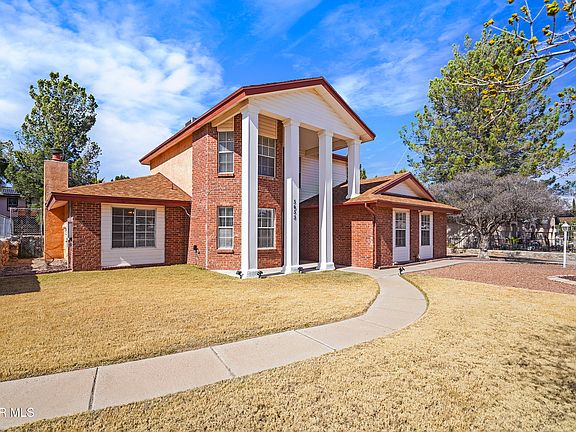 2nd image of 5653 Saplinas Rd