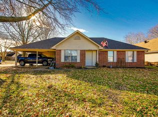 223 Cabriolet St, Marion, AR 72364
