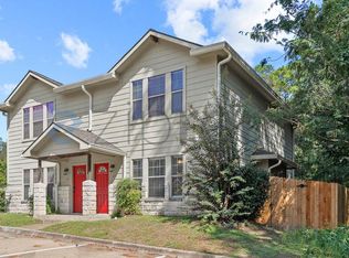 126 Yegua Cir, Huntsville, TX 77340
