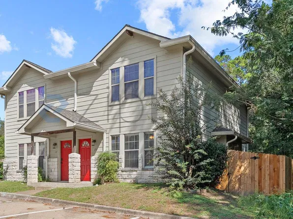 126 Yegua Cir, Huntsville, TX 77340