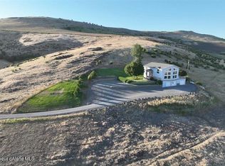 1160 Red Rock Rd, Kamiah, ID 83536