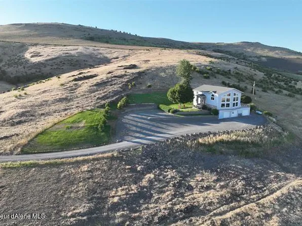 1160 Red Rock Rd, Kamiah, ID 83536