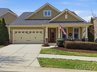 123 Johnson Manor St, Mooresville, NC 28115