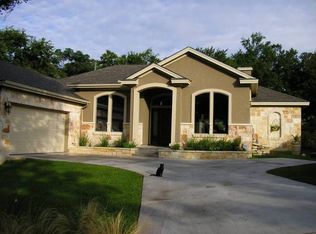 812 Castle Ridge Rd, Austin, TX 78746