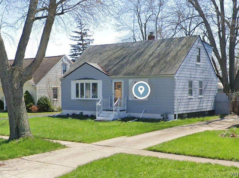 265 Harrison Ave, Buffalo, NY 14223 MLS B1460692 Zillow