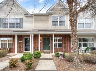 14914 Deshler Ct, Charlotte, NC 28273