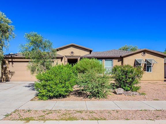 2nd image of 4972 W Calle Don Roberto