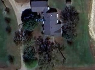 12945 Highway 14 E, Harrisburg, AR 72432