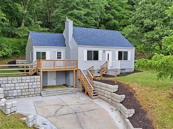 190 Pine Creek Rd, Wexford, PA 15090