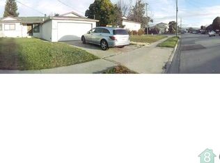 6459 Lafayette Ave, Newark, CA