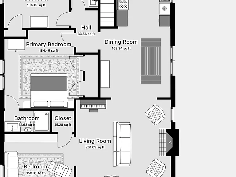 4010 Albemarle Ave — Photo 31