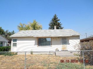 2545 Darrow Ave, Klamath Falls, OR 97601