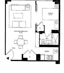 Rented by Avenues Real Estate