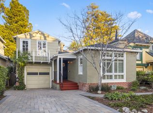 2617 Isabelle Ave, San Mateo, CA 94403