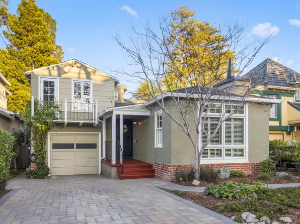 2617 Isabelle Ave, San Mateo, CA 94403
