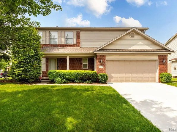 26400 Morningview Dr, Romulus, MI 48174