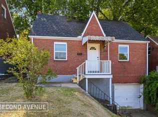 3541 York St, Homestead, PA 15120