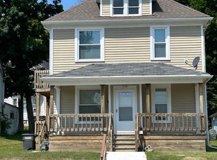 1624 S 9th St, Sheboygan, WI 53081