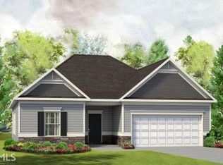 4 Hedgewood Cir, Rome, GA 30165