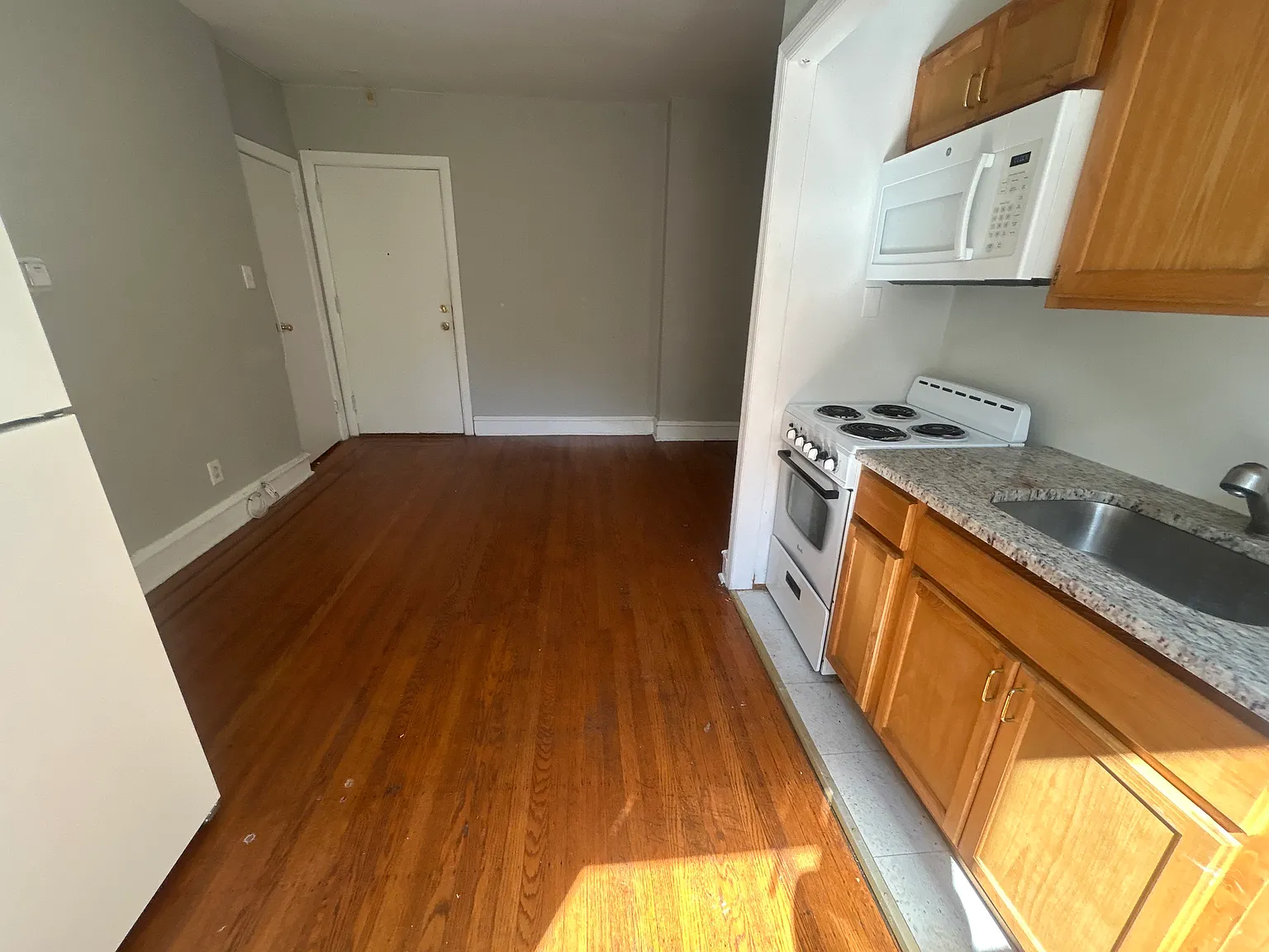 1 bed, $1,190 — Photo 1
