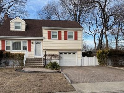461 Elizabeth St, New Milford, NJ, 07646