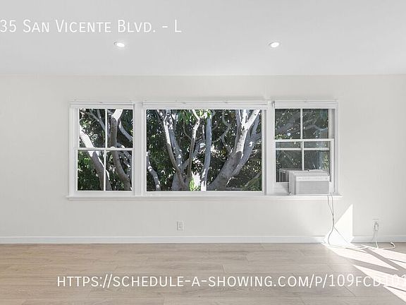 3rd image of 435 San Vicente Blvd APT L