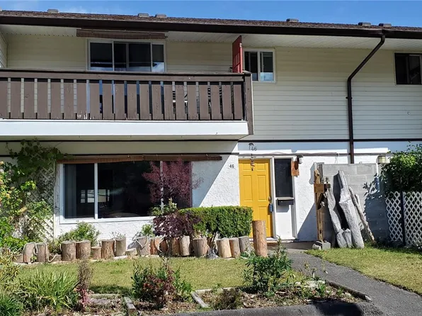 500 Muchalat Dr #46, Gold River, BC V0P 1G0