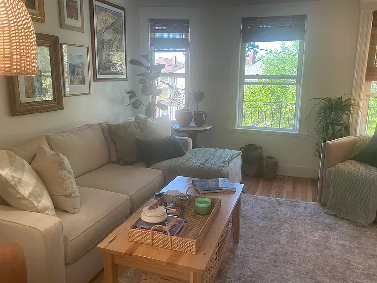 93 Woods Ave #2 — Photo 4