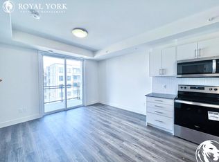 103 Roger St #511, Waterloo, ON N2J1A4