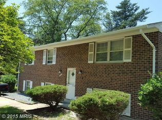 6313 Brinkley Ct, Temple Hills, MD 20748