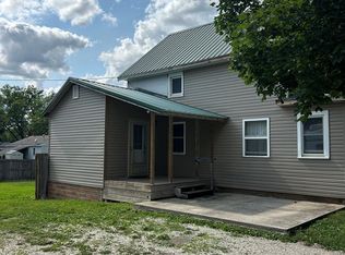 408 9th St N, Humboldt, IA 50548