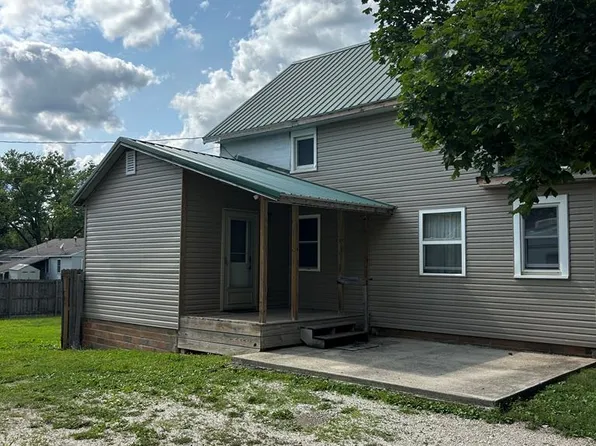 408 9th St N, Humboldt, IA 50548
