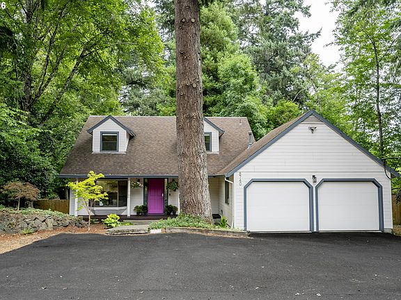 2nd image of 8740 SW Washington Dr