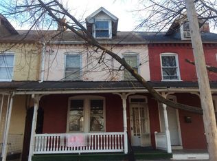557 S Christian St, Lancaster, PA