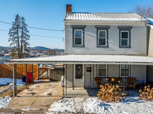 1239 Upper Mulberry St, Danville, PA 17821