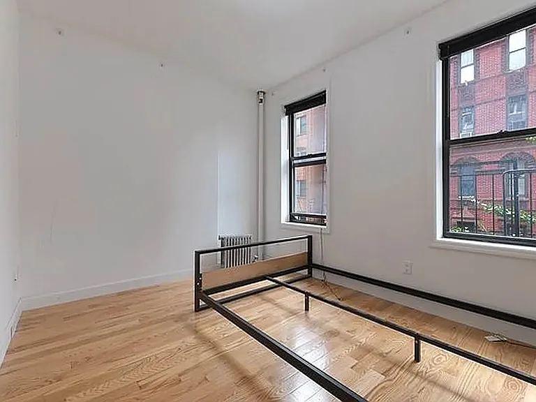 78 Rivington St #3A — Photo 6