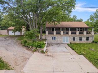 3701 SE Croco Rd, Topeka, KS 66609