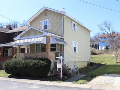 42 Zeller St, Greensburg, PA, 15601